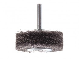 Lessmann Steel Wire Shanked W/brush 50x20x0.30 £16.99